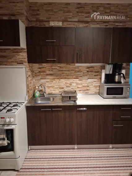 Na prenájom pekný 1-izbový byt v centre Košíc