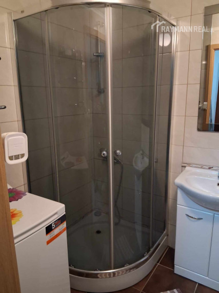 Na prenájom pekný 1-izbový byt v centre Košíc