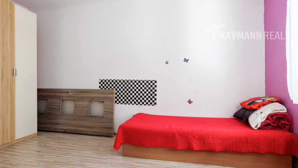 Na predaj rodinný dom v Čani