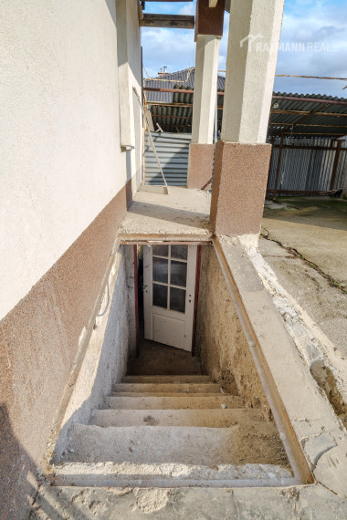 Na predaj rodinný dom v Čani