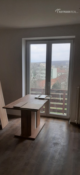 Prenájom 1   izbových bytov