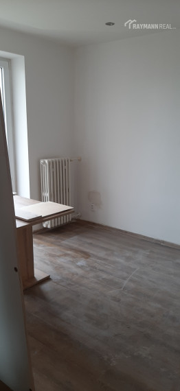 Prenájom 1   izbových bytov