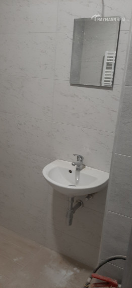 Prenájom 1   izbových bytov