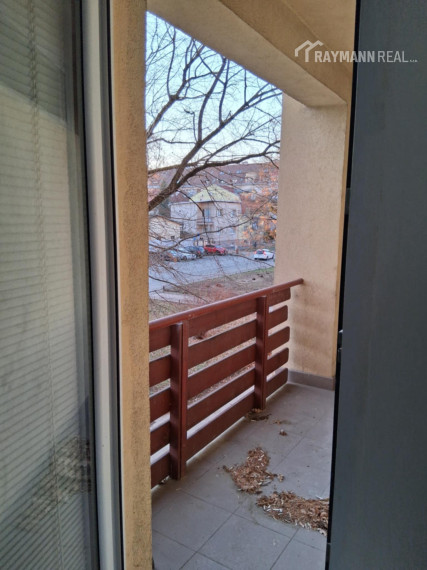 Prenájom 1   izbových bytov