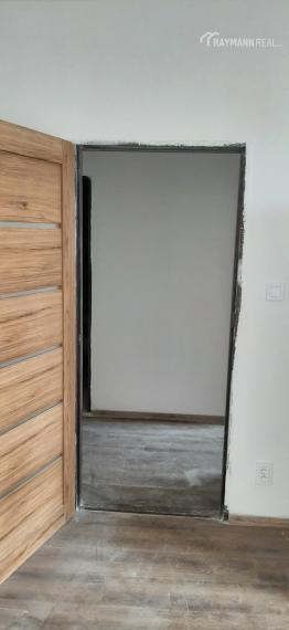 Prenájom 1   izbových bytov