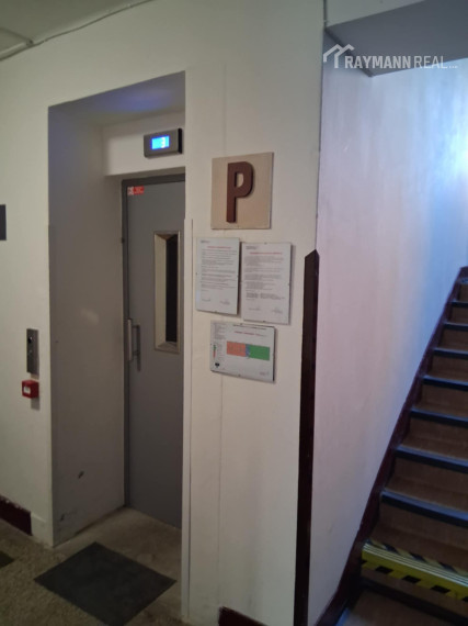 Prenájom 1   izbových bytov