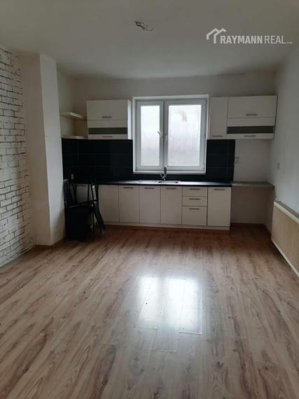 Predaj rodinného domu v peknej lokalite mestečka Vranov nad Topľou