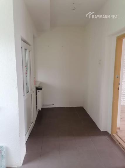 Predaj rodinného domu v peknej lokalite mestečka Vranov nad Topľou