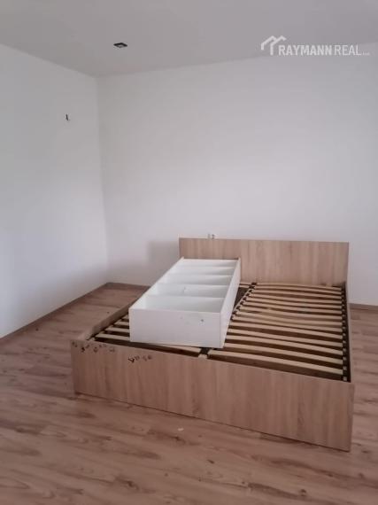 Predaj rodinného domu v peknej lokalite mestečka Vranov nad Topľou