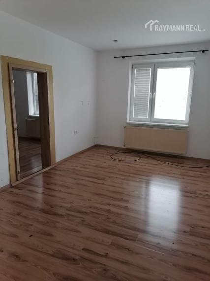 Predaj rodinného domu v peknej lokalite mestečka Vranov nad Topľou