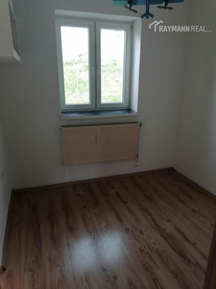 Predaj rodinného domu v peknej lokalite mestečka Vranov nad Topľou