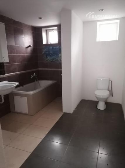 Predaj rodinného domu v peknej lokalite mestečka Vranov nad Topľou