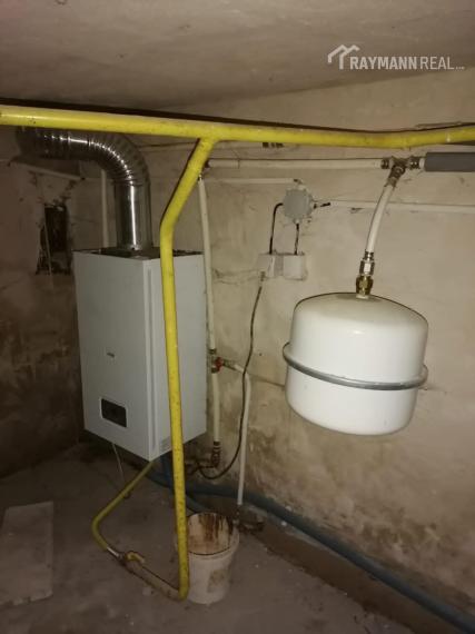 Predaj rodinného domu v peknej lokalite mestečka Vranov nad Topľou