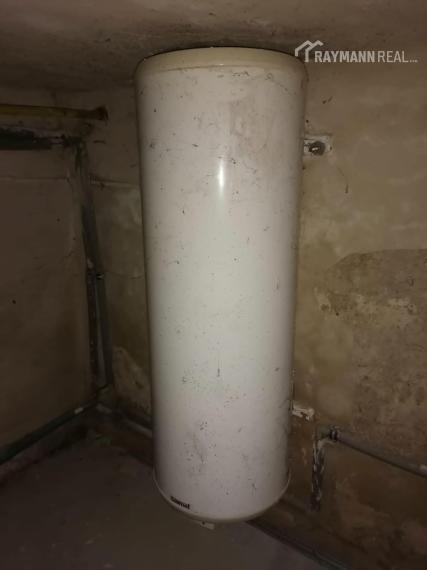 Predaj rodinného domu v peknej lokalite mestečka Vranov nad Topľou