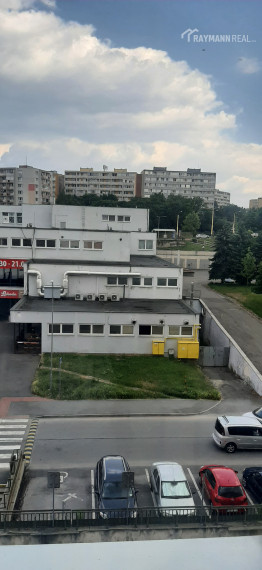Prenájom 1 , 5 - izbového bytu na Sídlisku Dargovských hrdinov v Košiciach na Jaltskej ulici