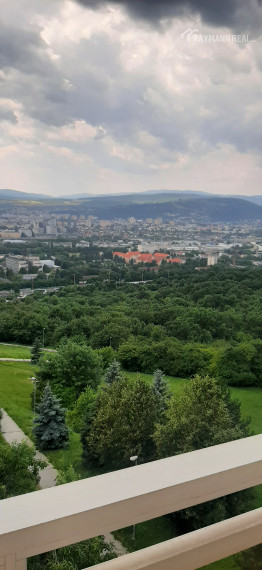 Prenájom 1 , 5 - izbového bytu na Sídlisku Dargovských hrdinov v Košiciach na Jaltskej ulici