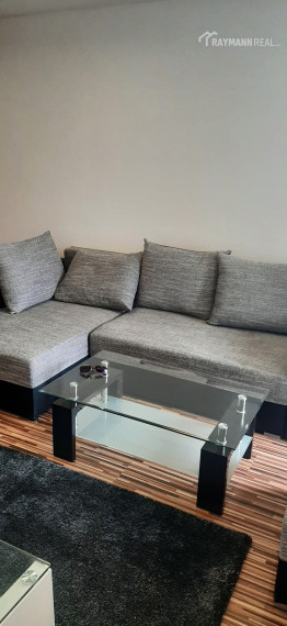 Prenájom 1 , 5 - izbového bytu na Sídlisku Dargovských hrdinov v Košiciach na Jaltskej ulici