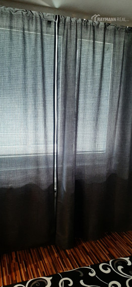 Prenájom 1 , 5 - izbového bytu na Sídlisku Dargovských hrdinov v Košiciach na Jaltskej ulici