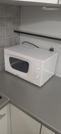 Prenájom 1 , 5 - izbového bytu na Sídlisku Dargovských hrdinov v Košiciach na Jaltskej ulici