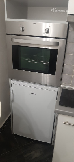 Prenájom 1 , 5 - izbového bytu na Sídlisku Dargovských hrdinov v Košiciach na Jaltskej ulici