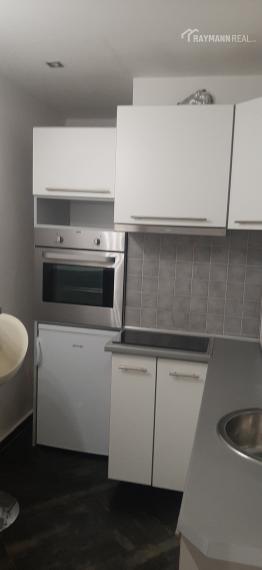 Prenájom 1 , 5 - izbového bytu na Sídlisku Dargovských hrdinov v Košiciach na Jaltskej ulici