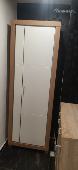 Prenájom 1 , 5 - izbového bytu na Sídlisku Dargovských hrdinov v Košiciach na Jaltskej ulici