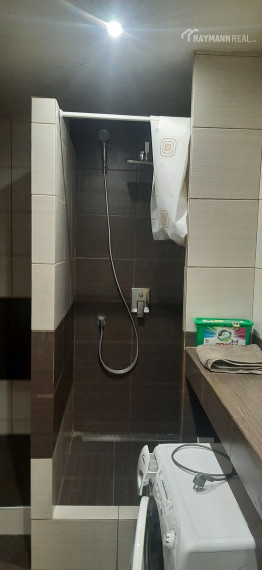 Prenájom 1 , 5 - izbového bytu na Sídlisku Dargovských hrdinov v Košiciach na Jaltskej ulici