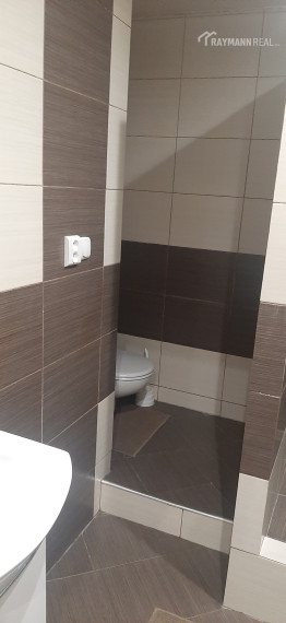 Prenájom 1 , 5 - izbového bytu na Sídlisku Dargovských hrdinov v Košiciach na Jaltskej ulici