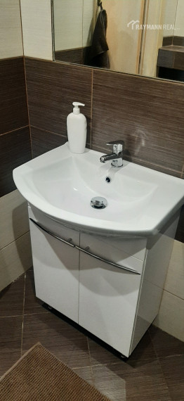 Prenájom 1 , 5 - izbového bytu na Sídlisku Dargovských hrdinov v Košiciach na Jaltskej ulici