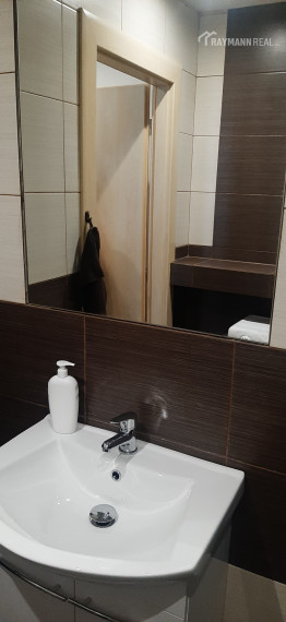 Prenájom 1 , 5 - izbového bytu na Sídlisku Dargovských hrdinov v Košiciach na Jaltskej ulici