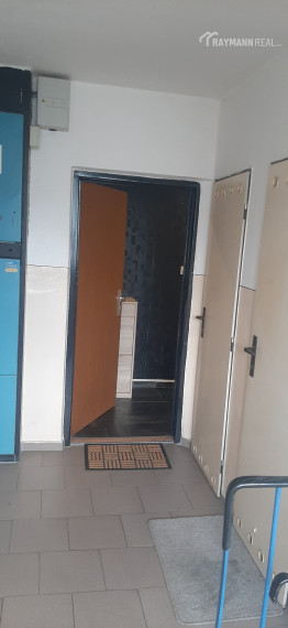 Prenájom 1 , 5 - izbového bytu na Sídlisku Dargovských hrdinov v Košiciach na Jaltskej ulici