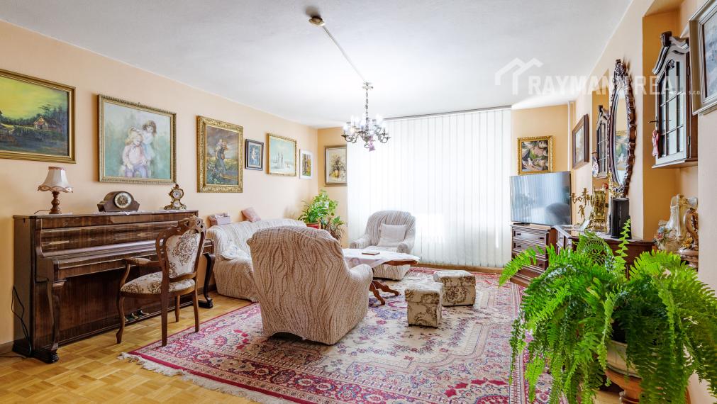 Predaj rodinného domu v obci Sokoľ