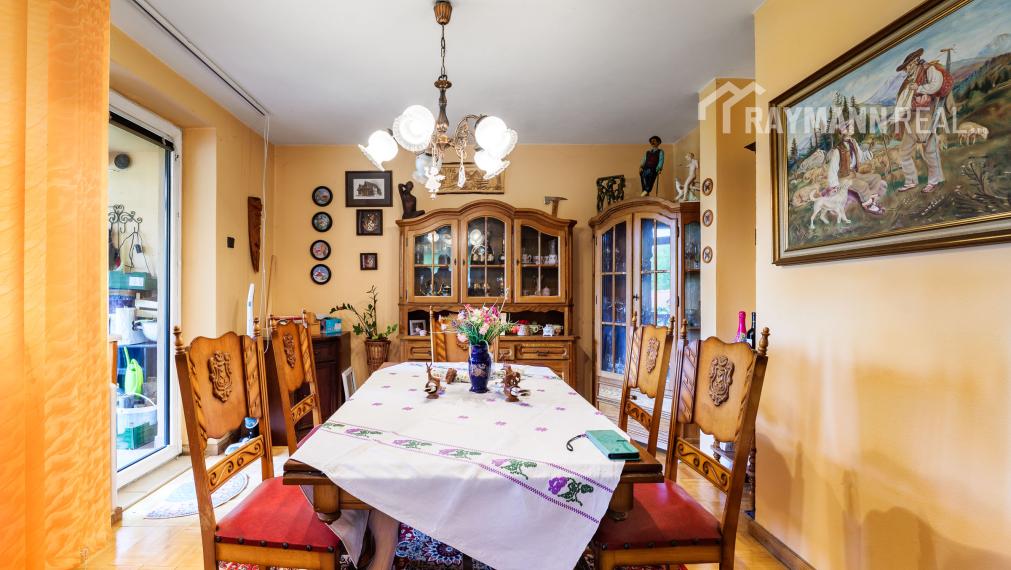 Predaj rodinného domu v obci Sokoľ