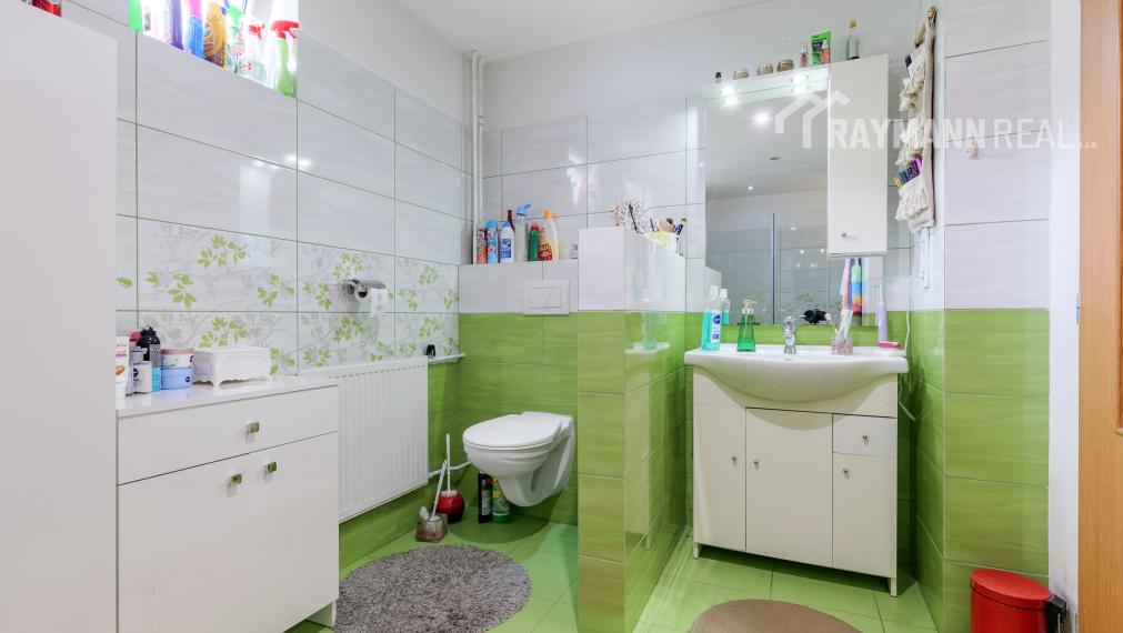 Predaj rodinného domu v obci Sokoľ