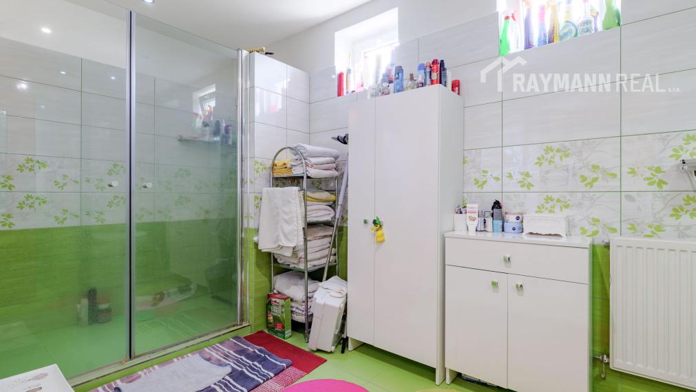 Predaj rodinného domu v obci Sokoľ