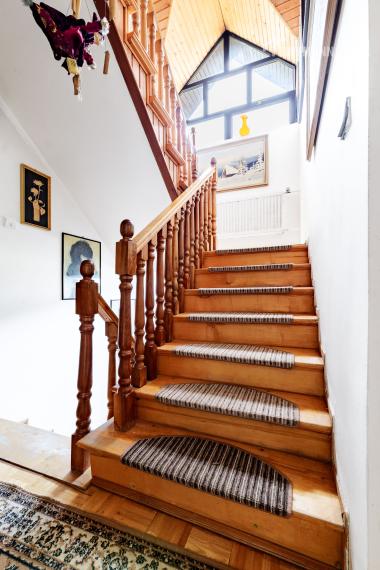 Predaj rodinného domu v obci Sokoľ