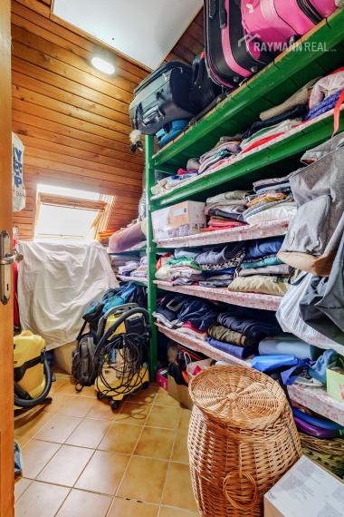 Predaj rodinného domu v obci Sokoľ