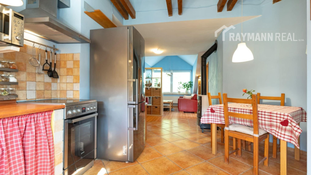 Predaj 3 , 5 izbového bytu v rekreačnej zóne Alpinka na ul. Čermeľské údolie v Košiciach