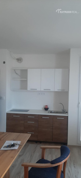 Prenájom  2 izbový byt na Tolstého