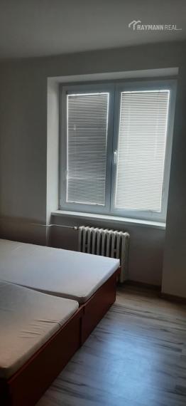 Prenájom  2 izbový byt na Tolstého