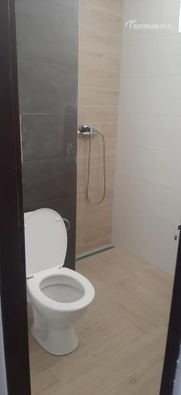 Prenájom  2 izbový byt na Tolstého