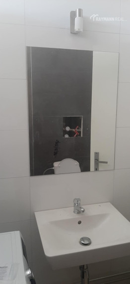 Prenájom  2 izbový byt na Tolstého