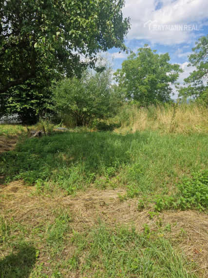 Na predaj pozemky Vyšné Opátske