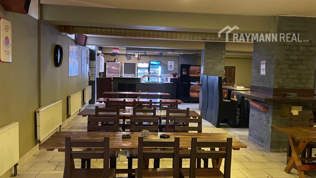 Predaj obchodnej budovy na ulici Trieda SNP v Košiciach na Luníku 1 - Košice Západ