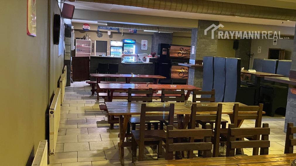 Predaj obchodnej budovy na ulici Trieda SNP v Košiciach na Luníku 1 - Košice Západ