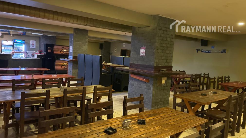 Predaj obchodnej budovy na ulici Trieda SNP v Košiciach na Luníku 1 - Košice Západ