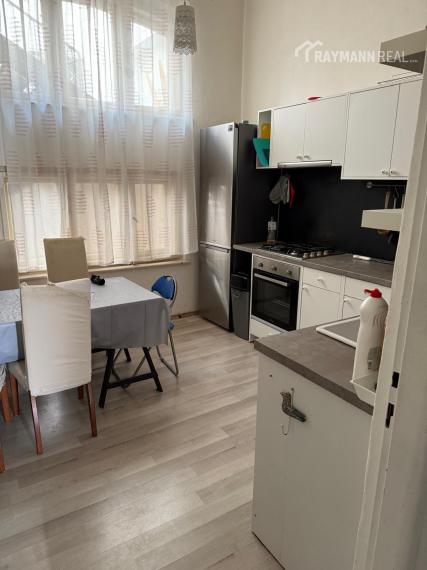 Prenájom 3 - izbového bytu v historickom centre Hlavnej ul.  v Košiciach