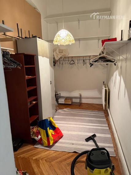 Prenájom 3 - izbového bytu v historickom centre Hlavnej ul.  v Košiciach