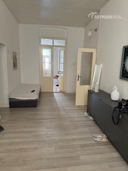 Prenájom 3 - izbového bytu v historickom centre Hlavnej ul.  v Košiciach