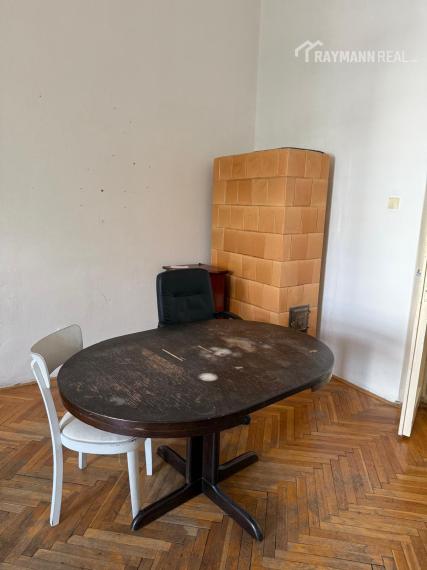 Prenájom 3 - izbového bytu v historickom centre Hlavnej ul.  v Košiciach